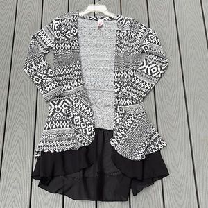 J Mode Cardigan, Woman Size, Small